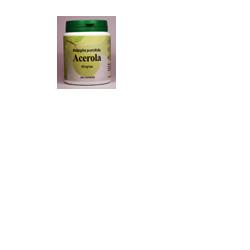 ACEROLA 60 CAPSULE - Farmacia Mastrangelo 