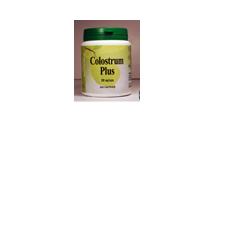 COLOSTRUM PLUS 60 CAPSULE - Farmacia Mastrangelo 