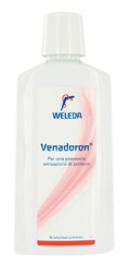 VENADORON GEL RINFRESCANTE GAMBE 200 ML - Farmacia Mastrangelo 