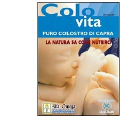 COLOVITA INTEGRATORE 30 CAPSULE - Farmacia Mastrangelo 