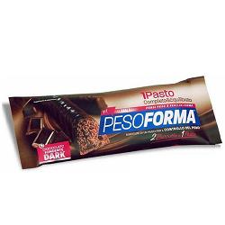 PESOFORMA BARRETTA MONOPASTO CIOCCOLATO 62 G - Farmacia Mastrangelo 