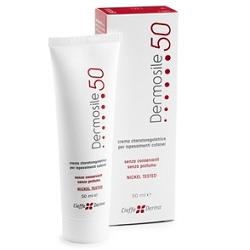 DERMOSILE 50 CREMA 50 G - Farmacia Mastrangelo 