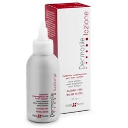 DERMOSILE LOZIONE 100 ML - Farmacia Mastrangelo 