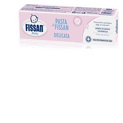 FISSAN PASTA DELICATA 150 ML - Farmacia Mastrangelo 
