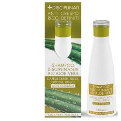 PLANTER'S ALOE VERA SHAMPO DISCIPLINANTE PER CAPELLI 200 ML - Farmacia Mastrangelo 