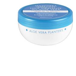 PLANTER'S ALOE MASCHERA IDRATANTE 200 ML - Farmacia Mastrangelo 