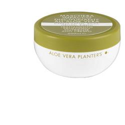 PLANTER'S ALOE VERA MASCHERA IMPACCO DISCIPLINANTE CAPELLI 200 ML - Farmacia Mastrangelo 