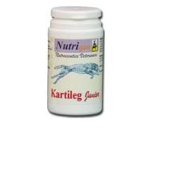 KARTILEG JUNIOR 30 TAVOLETTE NUTRIGEN - Farmacia Mastrangelo 