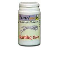 KARTILEG SENIOR 30 TAVOLETTE NUTRIGEN - Farmacia Mastrangelo 
