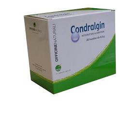 CONDRALGIN 20 BUSTINE DA 8 G - Farmacia Mastrangelo 