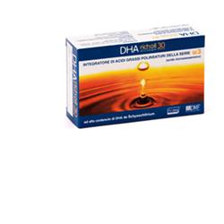 DHA RICHOIL 30 PERLE - Farmacia Mastrangelo 