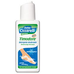TIMODORE DETERGENTE DEODORANTE 200 ML - Farmacia Mastrangelo 