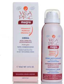 VEA PF C MAGRA CR E-POLIF 50ML IN BOMBOLETTA AIRLESS - Farmacia Mastrangelo 