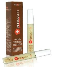 PENTAKER EMULSIONE UNGHIE 15 ML - Farmacia Mastrangelo 