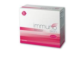 IMMUNO SKIN PSO 20 COMPRESSE - Farmacia Mastrangelo 