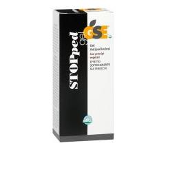 GSE STOPPED GEL ELIMINAZIONE PIDOCCHI TUBETTO DA 50ML - Farmacia Mastrangelo 