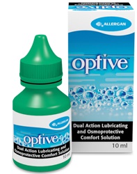 OPTIVE SOLUZIONE OFTALMICA 10 ML - Farmacia Mastrangelo 