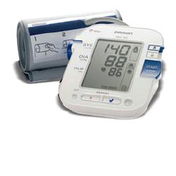 SFIGMOMANOMETRO OMRON M10IT - Farmacia Mastrangelo 
