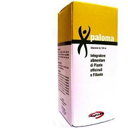 PALOMA SOLUZIONE 100 ML - Farmacia Mastrangelo 