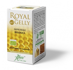 ROYALGELLY 40 TAVOLETTE - Farmacia Mastrangelo 