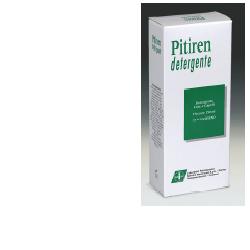 PITIREN DETERGENTE CUTE E CAPELLI 150 ML - Farmacia Mastrangelo 