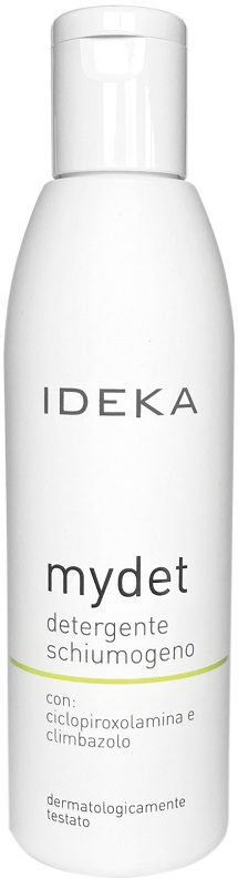 MYDET DOCCIASCHIUMA 200 ML - Farmacia Mastrangelo 