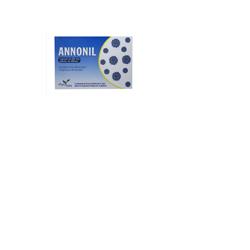 ANNONIL 30 CAPSULE 16,1 G - Farmacia Mastrangelo 