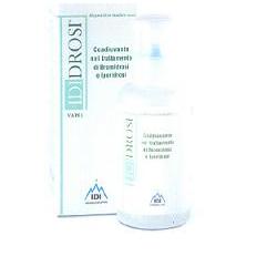 IDIDROSI SOLUZIONE ACQUOSA IDIDROSI 100 ML - Farmacia Mastrangelo 