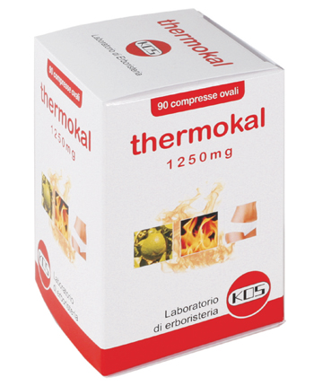 THERMOKAL 90 COMPRESSE - Farmacia Mastrangelo 