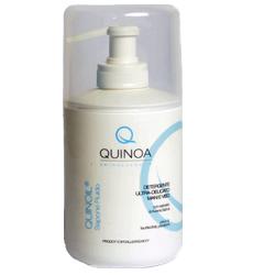 QUINOIL SAPONE FLUIDO 250 ML - Farmacia Mastrangelo 