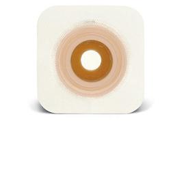 PLACCA PER STOMIA DUE PEZZI PIANA MODELLABILE DIAMETRO 45-56 SISTEMA 2S 5PZ - Farmacia Mastrangelo 