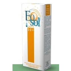 EOSOL CREMA SOLARE 50+ 50 ML - Farmacia Mastrangelo 