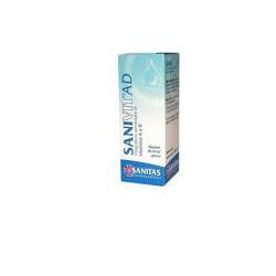 SANIVIT AD GOCCE 10 ML - Farmacia Mastrangelo 