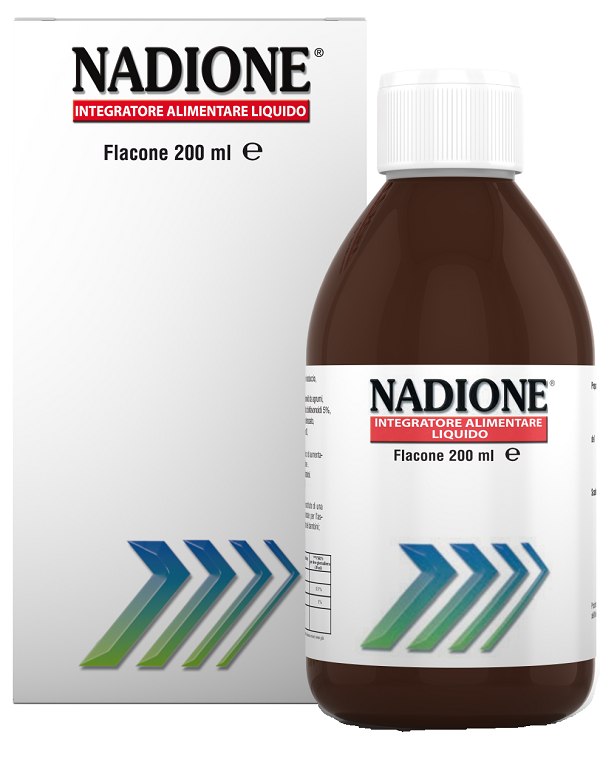 NADIONE 200 ML - Farmacia Mastrangelo 