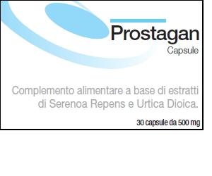 PROSTAGAN 30 CAPSULE - Farmacia Mastrangelo 