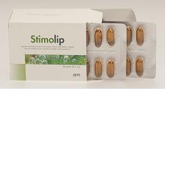 STIMOLIP 60 PERLE - Farmacia Mastrangelo 