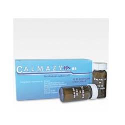 CALMAZYM B6 20 FLACONCINI - Farmacia Mastrangelo 