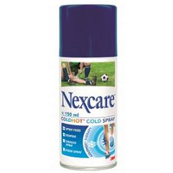 GHIACCIO ISTANTANEO COLD SPRAY 150ML - Farmacia Mastrangelo 