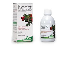 NOCIST 250 ML - Farmacia Mastrangelo 