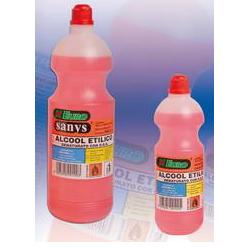 ALCOOL 1 LITRO - Farmacia Mastrangelo 