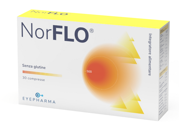 NORFLO 30 COMPRESSE - Farmacia Mastrangelo 