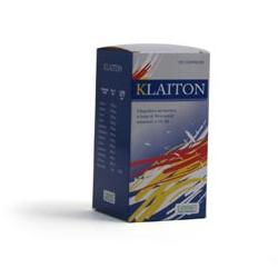 KLAITON 100 COMPRESSE - Farmacia Mastrangelo 