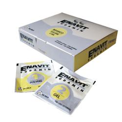 ENAVIT SUDAMIN POLVERE 14 BUSTINE + GEL 14 BUSTINE - Farmacia Mastrangelo 