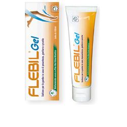 FLEBIL GEL 100 ML - Farmacia Mastrangelo 