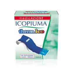 ICOPIUMA THERMICO GEL RIUTILIZZABILE CALDO-FREDDO - Farmacia Mastrangelo 