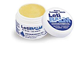 LETIBALM ADULTI 10 ML - Farmacia Mastrangelo 