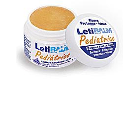LETIBALM PEDIATRICO 10 ML - Farmacia Mastrangelo 