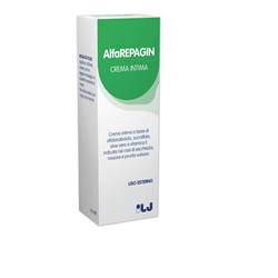 ALFAREPAGIN CREMA 50 ML - Farmacia Mastrangelo 