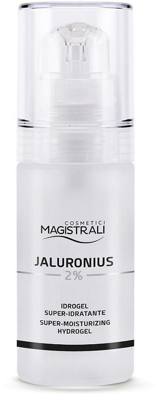 JALURONIUS 2% FLACONE 30 ML - Farmacia Mastrangelo 