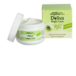 PTC DOLIVA VISO NIGHT CARE 50 ML - Farmacia Mastrangelo 